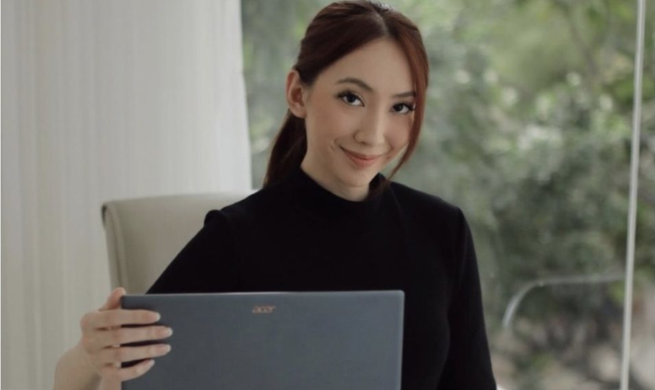 25 Tahun Acer Indonesia : Yang Muda, Yang Menginspirasi