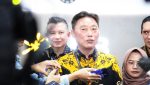 Direktur Utama KB Bank