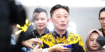Direktur Utama KB Bank