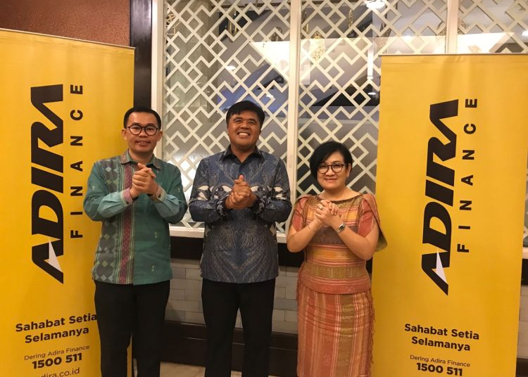 Adira Finance Siap Bagi Dividen Rp972 Miliar, Cek Jadwalnya Di Sini ...