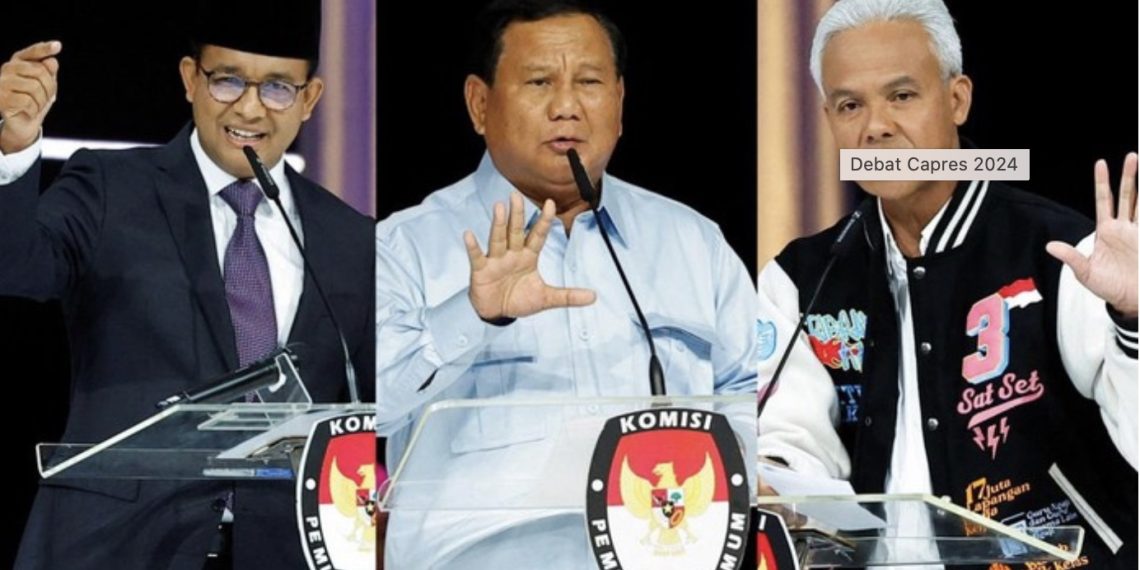 Siap-Siap, KPU Umumkan Pemenang Pilpres 2024 Hari Ini