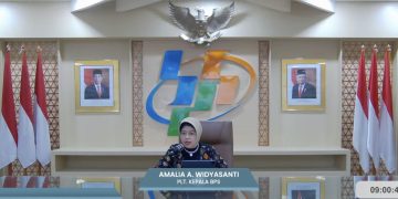 Ekspor Februari Turun 9,45 Persen Jadi USD19,31, BPS Ungkap Penyebabnya