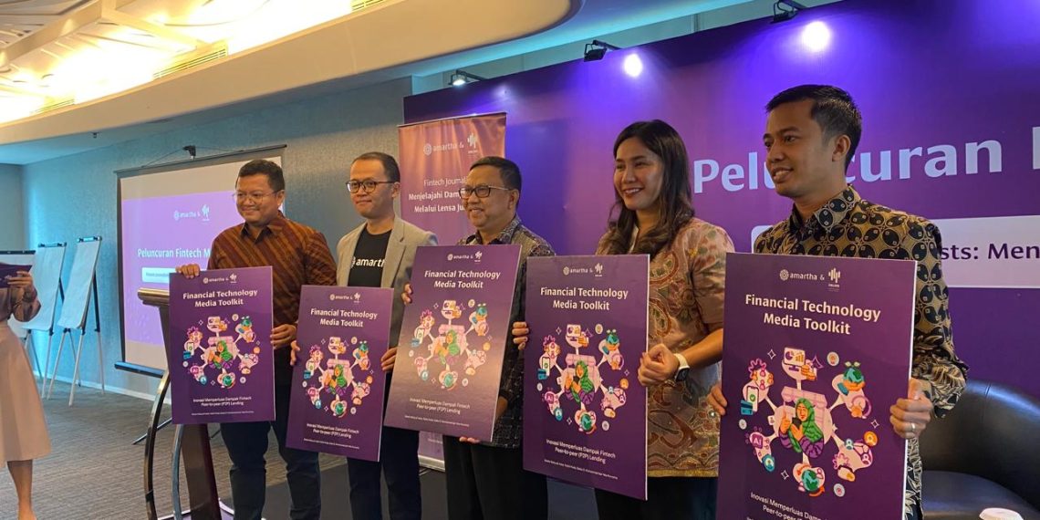 Fintech Media Tolkit