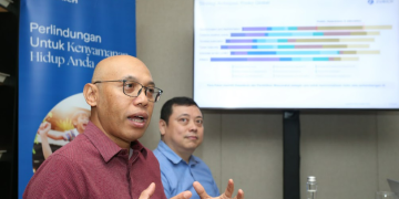 Dua Tahun ke Depan, AI jadi Ancaman Krisis Material Skala Global