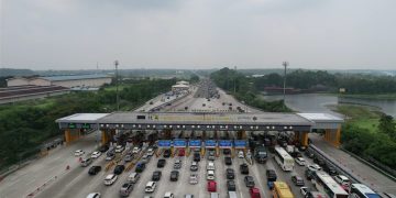 Gerbang Tol