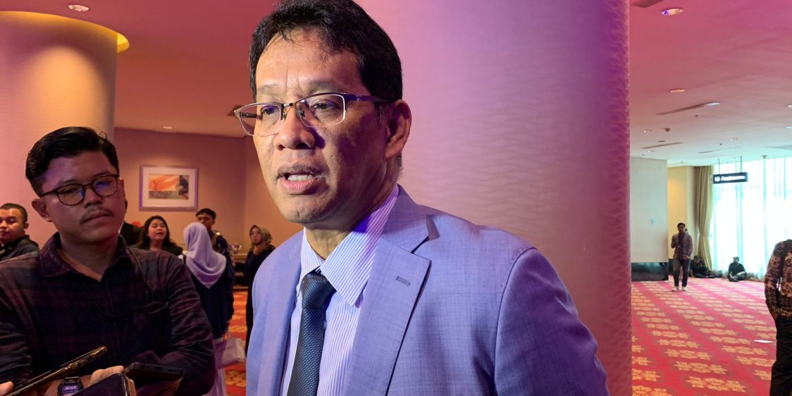 Krom Bank Tawarkan Suku Bunga Tinggi 8,75 Persen, Bos LPS Wanti-wanti Hal Ini