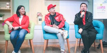 OCBC Luncurkan Ruang Kreasi