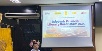 Bidik Pertumbuhan Investor, Sucor AM Gencar Lakukan Literasi Keuangan