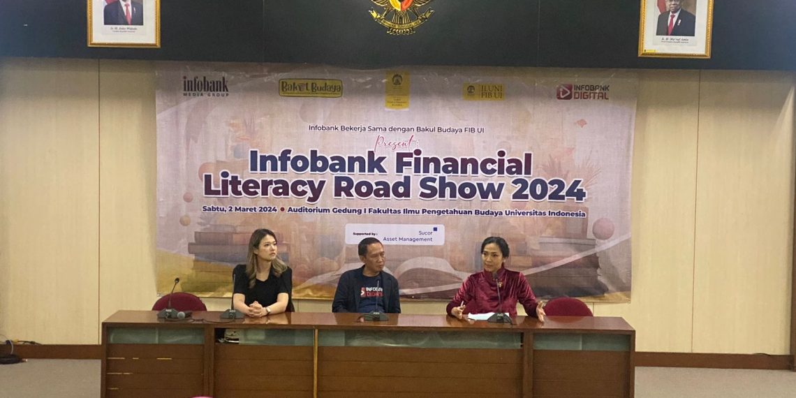 Penting! Ini Alasan Pekerja Seni Harus Melek Keuangan