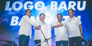BTN Luncurkan Logo Baru