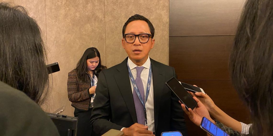 Mandiri Sekuritas Siap Bawa 4-5 Perusahaan IPO, Sektor Apa Saja?