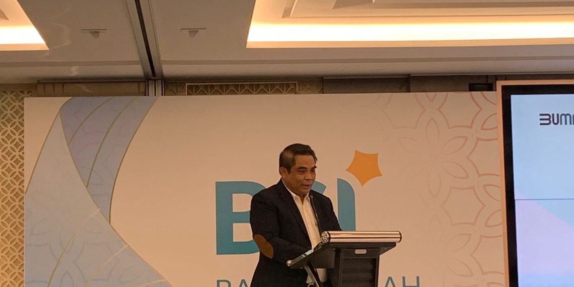 Begini Tanggapan BSI Soal Persaingan Baru Industri Perbankan Syariah Tanah Air
