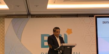 Begini Tanggapan BSI Soal Persaingan Baru Industri Perbankan Syariah Tanah Air
