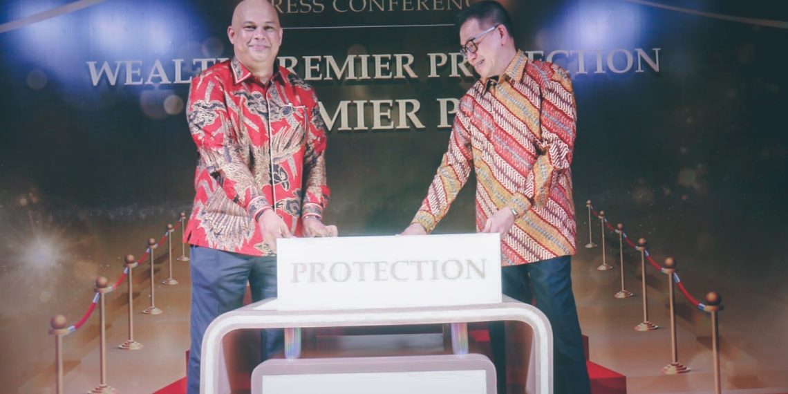 AIA dan BCA Luncurkan Wealth Premier Protection (Premier Pro)