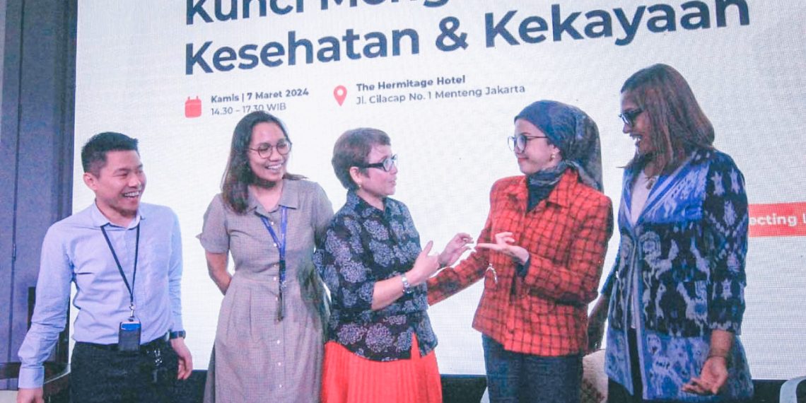 Peluncuran Produk Terbaru IFG Life