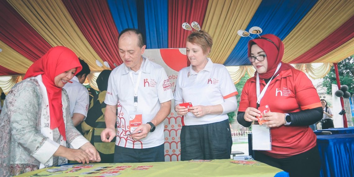 Generali Indonesia Gelar Edukasi Finansial dan Kelas Parenting