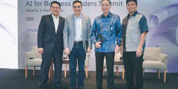 IBM AI for Business Leaders Summit 2024