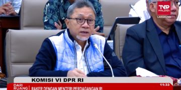 Mendag Zulhas Beberkan Biang Kerok Harga Beras Masih Tinggi