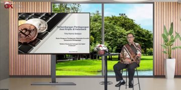 Bappebti: Pandemi COVID-19 Bawa ‘Berkah’ Pertumbuhan Aset Kripto di RI