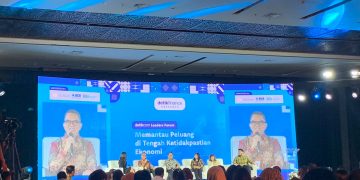 OJK Nilai Pelaku Usaha Tak Lagi Wait and See, Ini Buktinya!