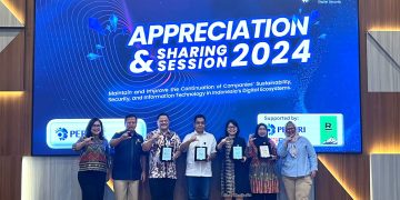 Berkat Hal Ini, Stockbit Sekuritas Borong Dua Penghargaan Bergengsi