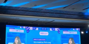 Ekonom Indef Pertanyakan Sumber Anggaran Program Makan Siang Gratis Prabowo