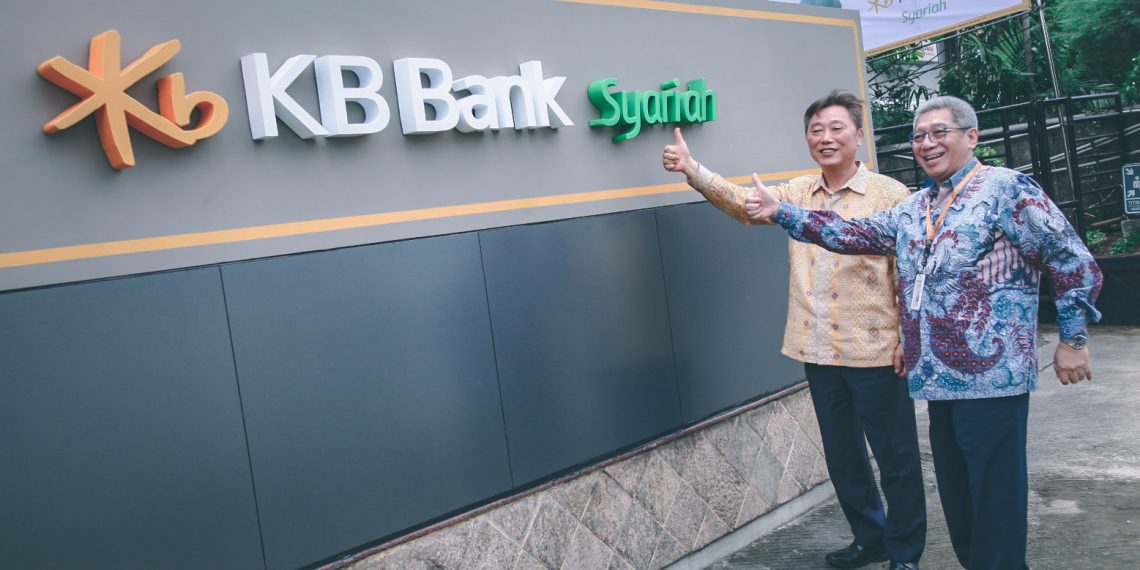 KB Bank Syariah