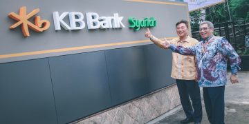 KB Bank Syariah
