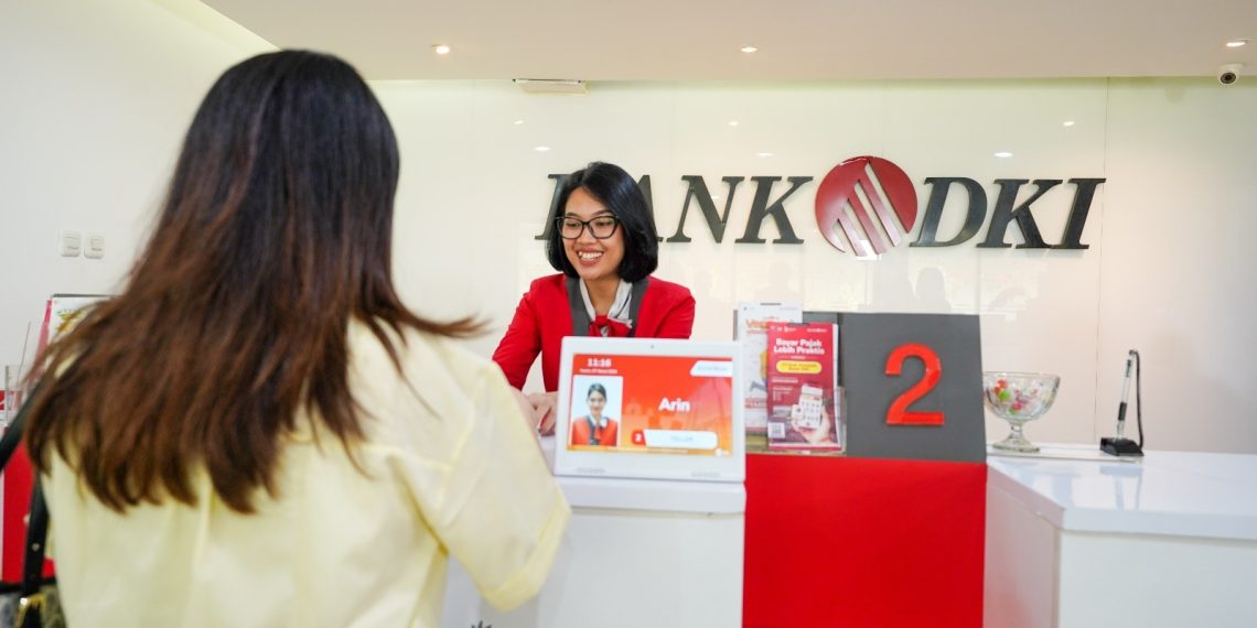 Mau Tukar Uang Baru di Bank DKI? Simak Jadwal dan Lokasinya