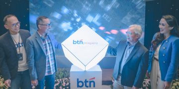 BTN Prospera Diluncurkan Bidik Dana Murah Rp8 Triliun