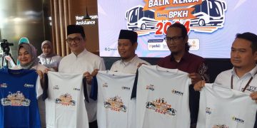 BPKH Gelar Program Balik Kerja Bareng Gratis, Ini Syarat dan Cara Daftarnya