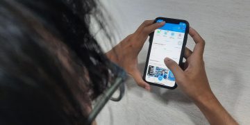 Berkat Fitur Ini, Atur Keuangan Pakai BRImo Jadi Lebih Mudah