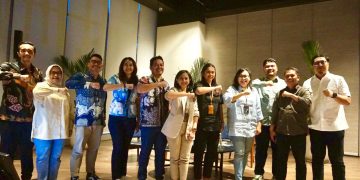 IFG Harap Industri Keuangan Non Bank Tumbuh Positif di Era Pemerintahan Baru