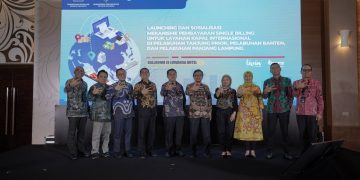 Kolaborasi bank mandiri