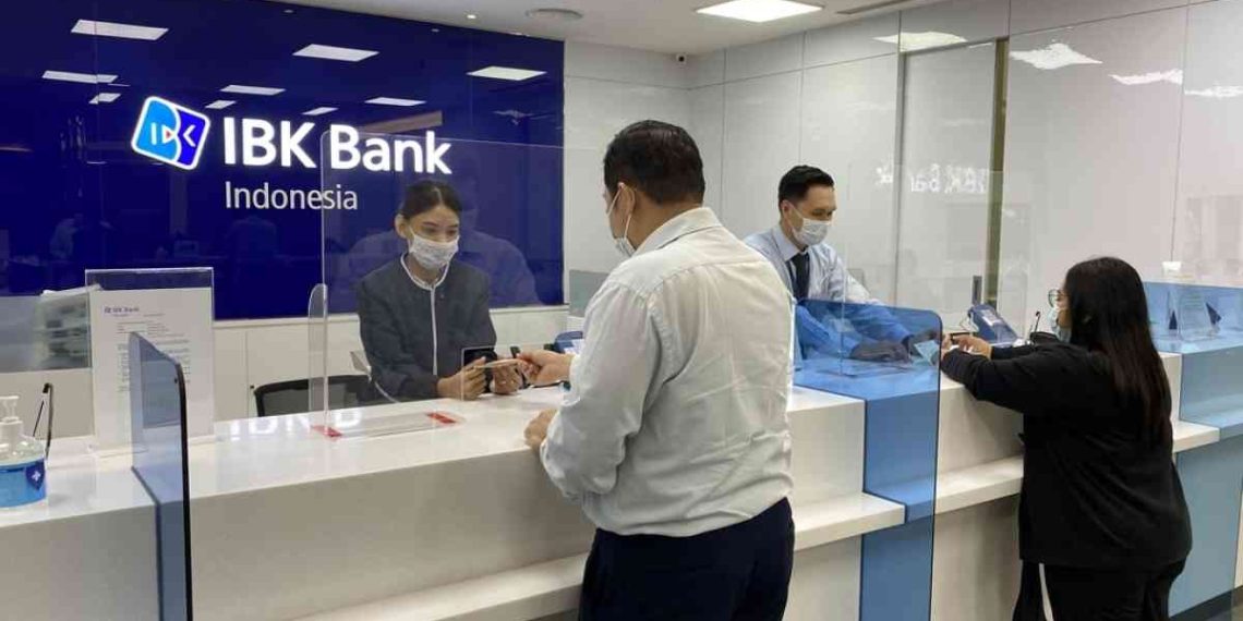 Laba IBK Bank