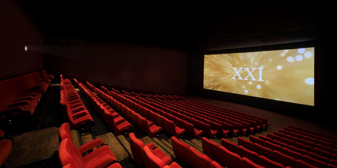 Layar Cinema