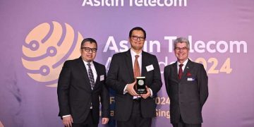 Mantap! Lintasarta Sabet Penghargaan Inovatif di Ajang Bergengsi Kelas Asia