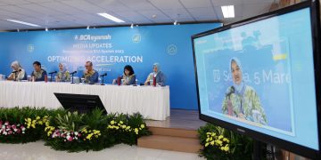 Paparan Kinerja BCA Syariah