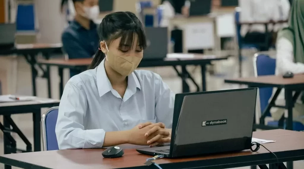 Pelaksanaan-UTBK-SNBT