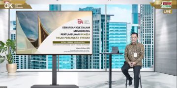 Perbankan Syariah OJK