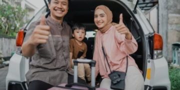 Simak! Ini 5 Tips Mudik Aman dan Nyaman Saat Lebaran