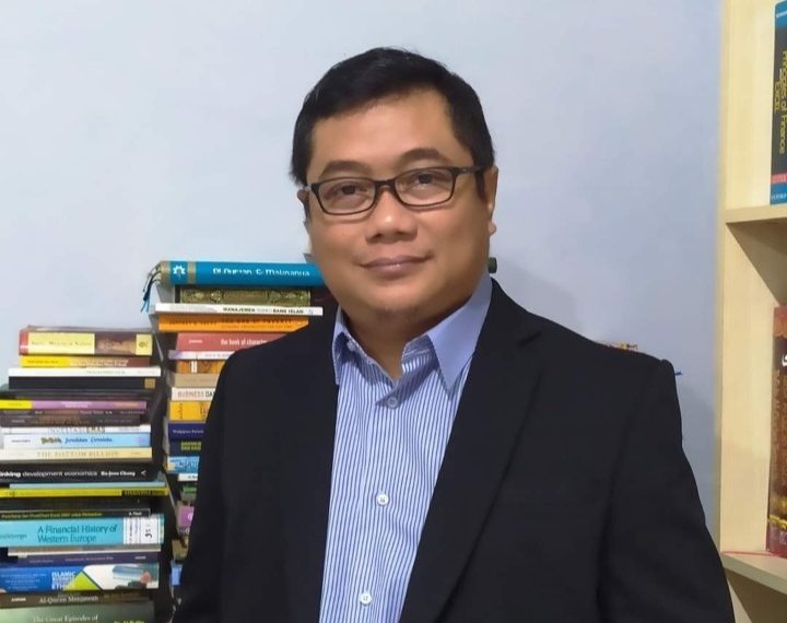 Korupsi Timah Rugikan Negara Lebih dari Rp271 T?