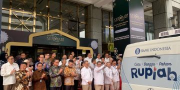 Uang Tunai Ramadan Lebaran