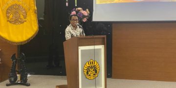 Jepang dan Inggris Masuk Jurang Resesi, Ini Harapan Wakil Dekan UI untuk Ekonomi RI