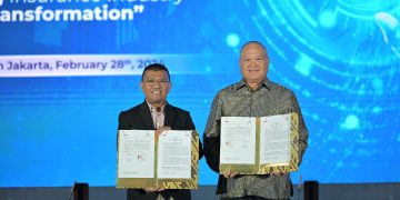 Gandeng Indonesia RE, IFG Dorong Standarisasi Data Baru di Industri Asuransi RI