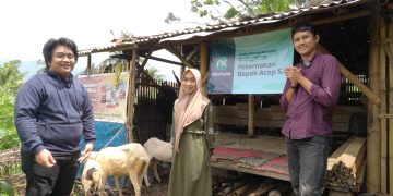 Begini Cara AdaKami Bantu Wujudkan Kesehatan Finansial Masyarakat RI