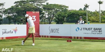 J Trust Bank Dukung Golfer Berbakat Aihi Takano, Ini Prestasinya