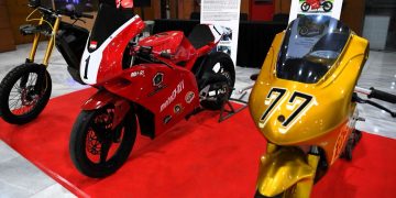 Tren Kendaraan Ramah Lingkungan Meningkat, IOI Siap Bangun Ekosistem EV di RI