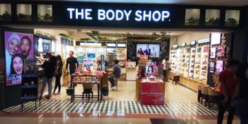 bodyshop