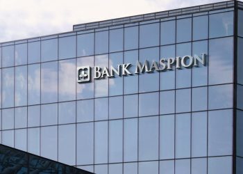 maspion bank